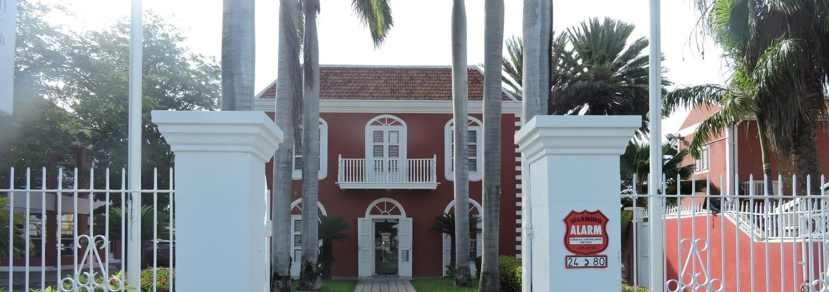 Grant Thornton Curaçao