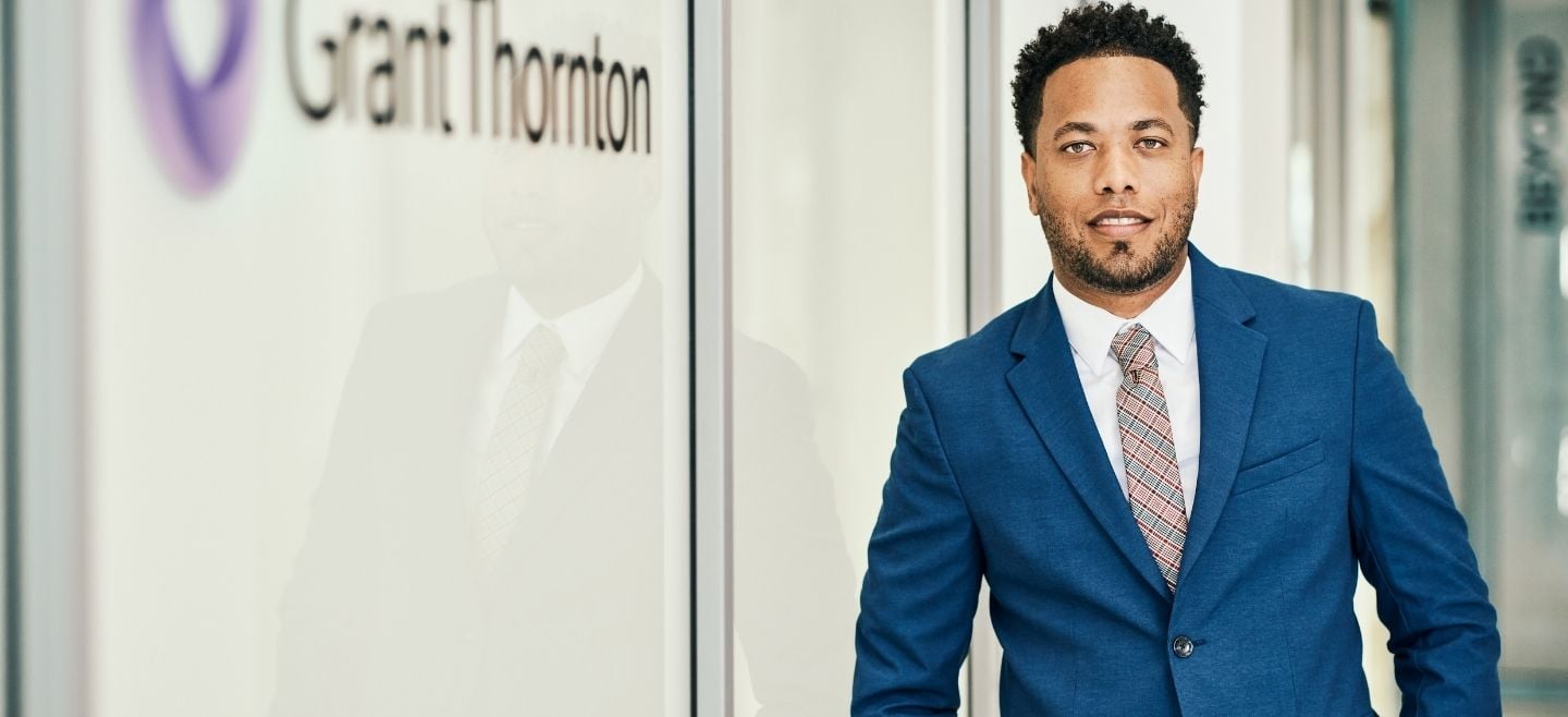 For experienced hires