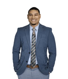 Giovanni Mohamedradja