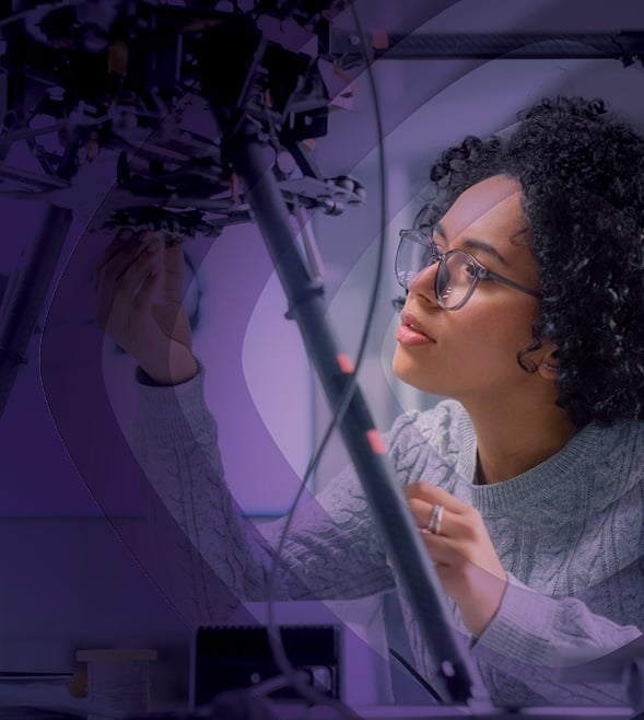 Gender Parity in Leadership: Key Insights from the 2025 Report