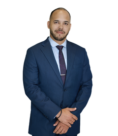 Efren Herrera Mujica