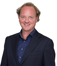 Partner - Advisory