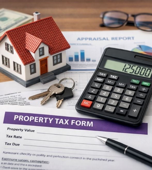 Property Tax in Curaçao: What Property Owners Need to Know