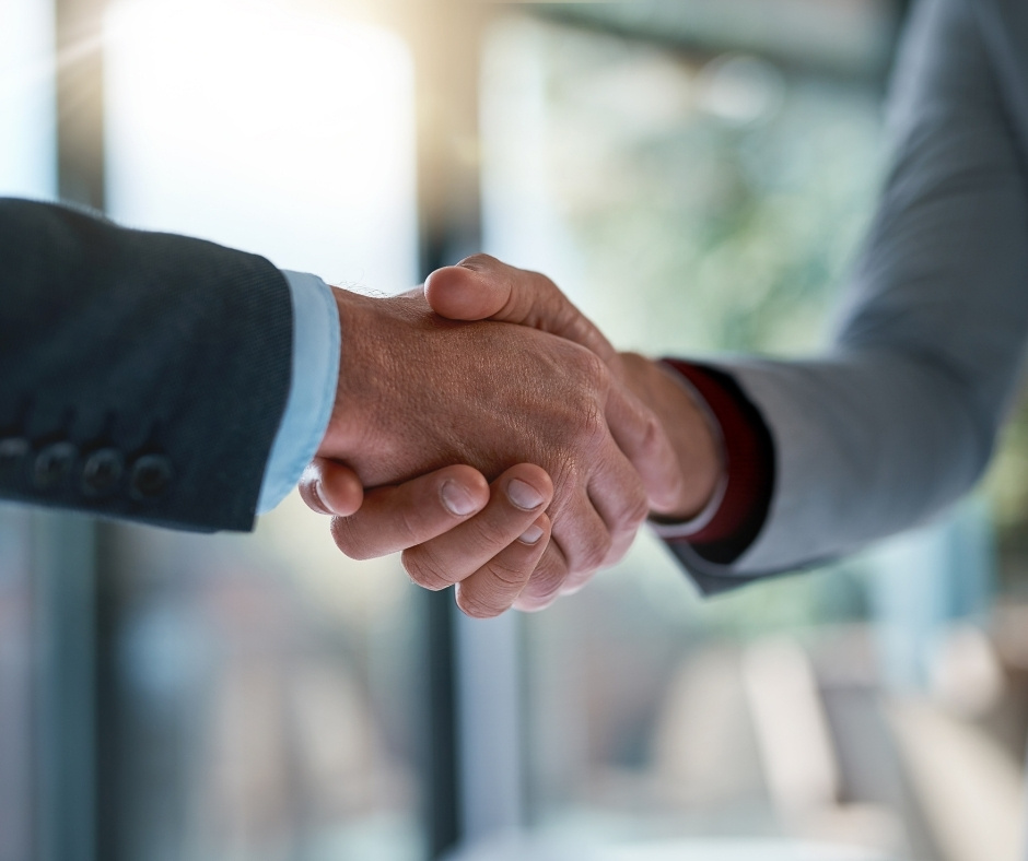 Confidence in the data that drives your decisions