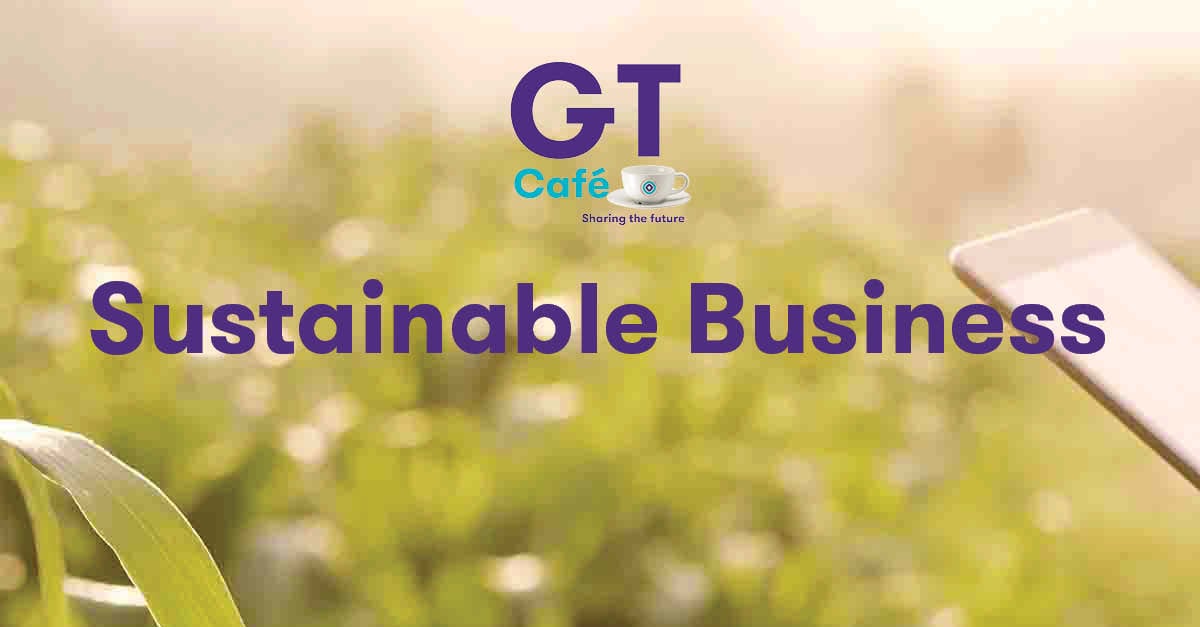 Sustainable Business