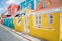 Woonplaats op Curaçao en de Belastingdienst