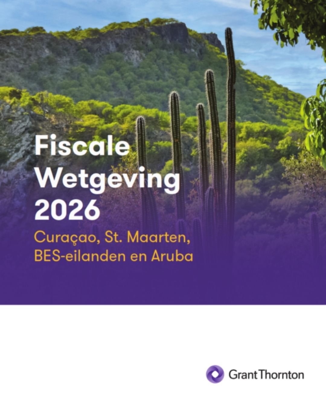 2026 Tax Legislation Digital Edition