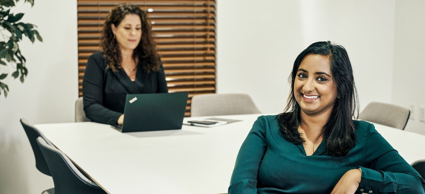 Take your career beyond business as usual