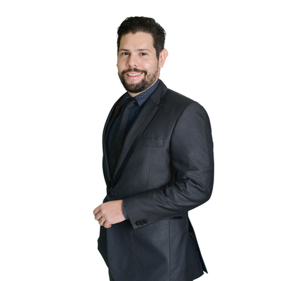 Daniel Duarte Ochoa