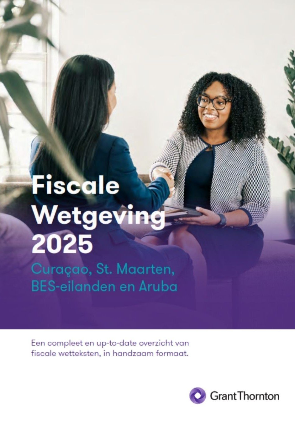 Download Fiscale Wetgeving 2025