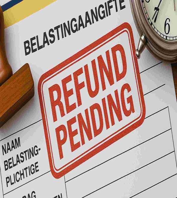 Profit Tax Refunds in Curaçao
