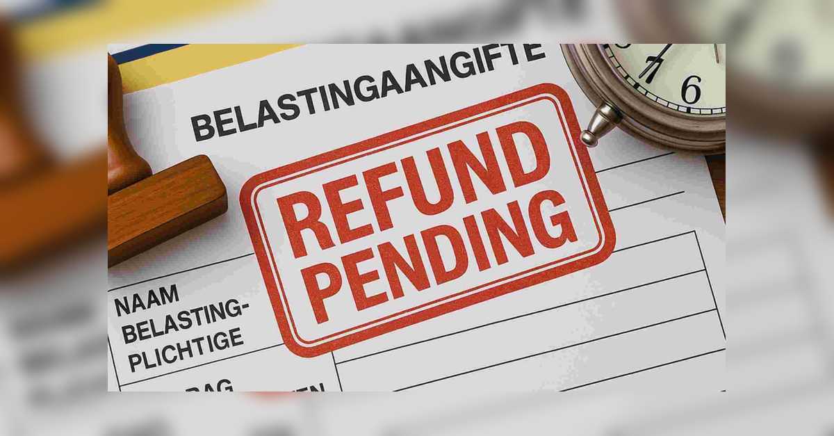 Profit Tax Refunds in Curaçao