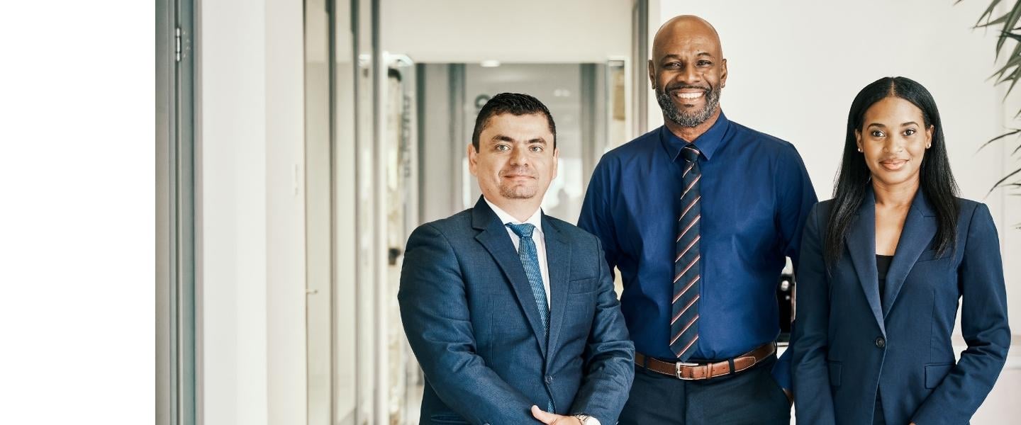 Meet our people
