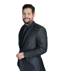 Daniel Duarte Ochoa